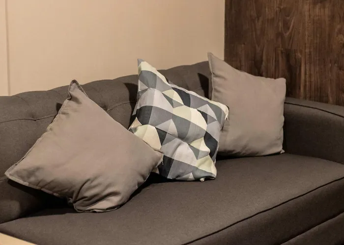 102 Centro 2bdrm 2bath Ac Rooftop Apartamento *