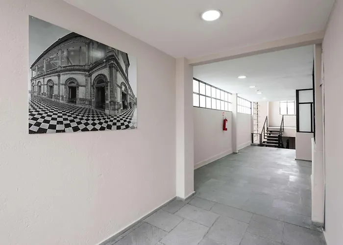 102 Centro 2bdrm 2bath Ac Rooftop Apartamento