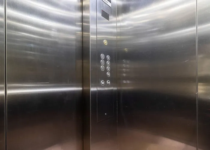 102 Centro 2bdrm 2bath Ac Rooftop Apartamento *