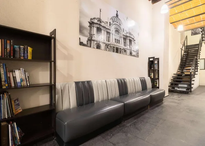 Apartamento 102 Centro 2bdrm 2bath Ac Rooftop *