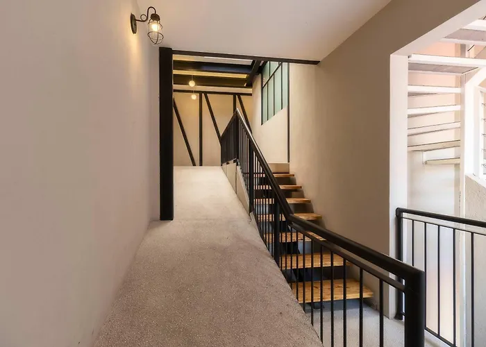 102 Centro 2bdrm 2bath Ac Rooftop