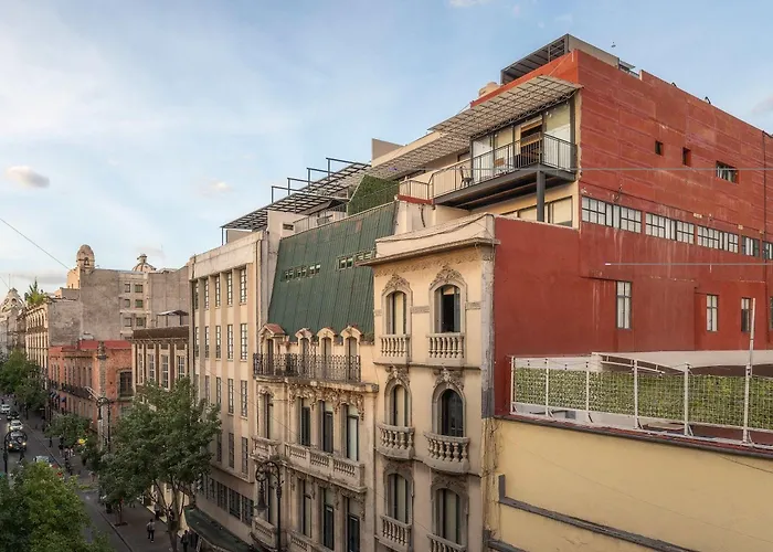 Apartamento 102 Centro 2bdrm 2bath Ac Rooftop *